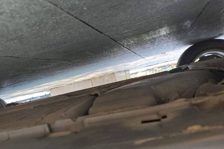 Used Nissan Sylphy 2012 Classic 1.6XE Manual Comfort Edition Chassis Rear Right