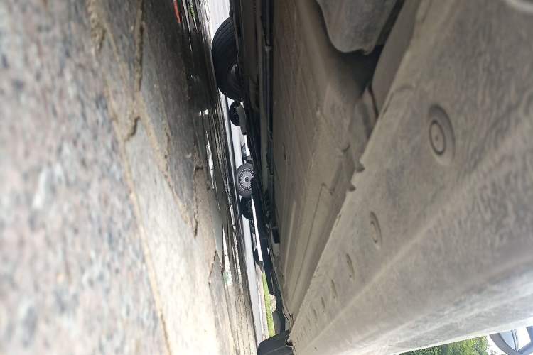 Used Nissan Sylphy 2012 1.6 XL CVT Luxury Edition Chassis Rear Right