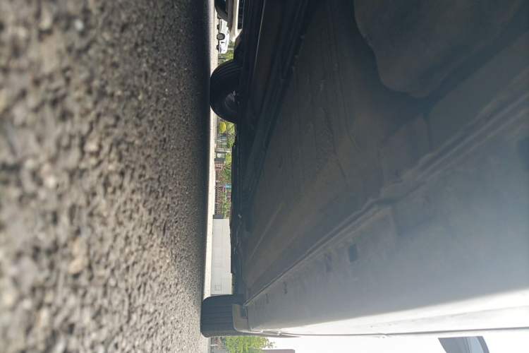 Used Nissan Sylphy 2012 1.6XE CVT Comfort Edition Chassis Rear Right