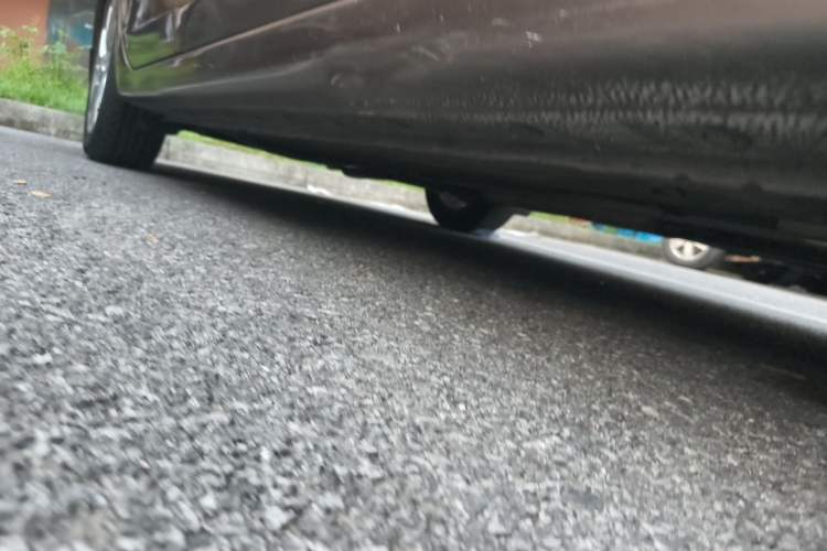 Used Nissan Sylphy 2012 1.6 XL CVT Luxury Edition Chassis Rear Right