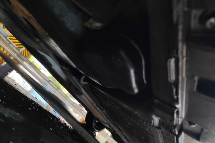 Used Nissan Sylphy 2012 Classic 1.6XE Automatic Comfort Edition Chassis Rear Right