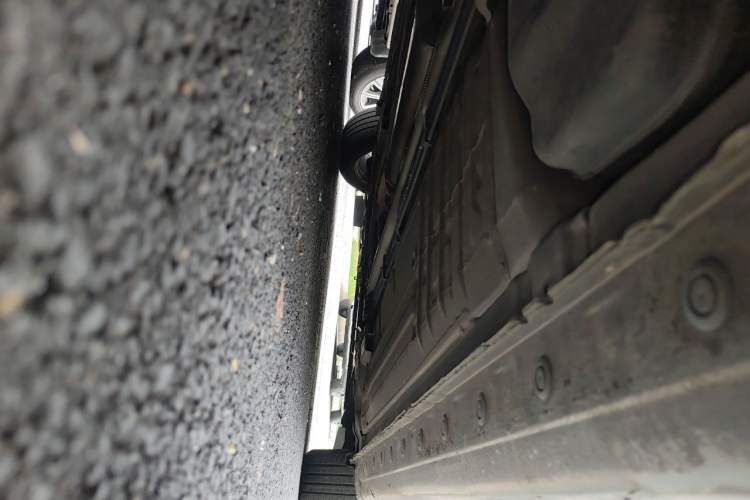 Used Nissan Sylphy 2012 1.6 XL CVT Luxury Edition Chassis Rear Right
