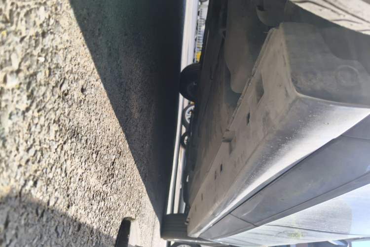 Used Nissan Sylphy 2012 Classic 1.6XE Manual Comfort Edition Chassis Rear Right