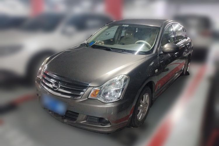 Used Nissan Sylphy 2012 Classic 1.6XE Automatic Comfort Edition Guazi used car, China used car export, Used car for sale, Used  cars, Cheapest cars for sale