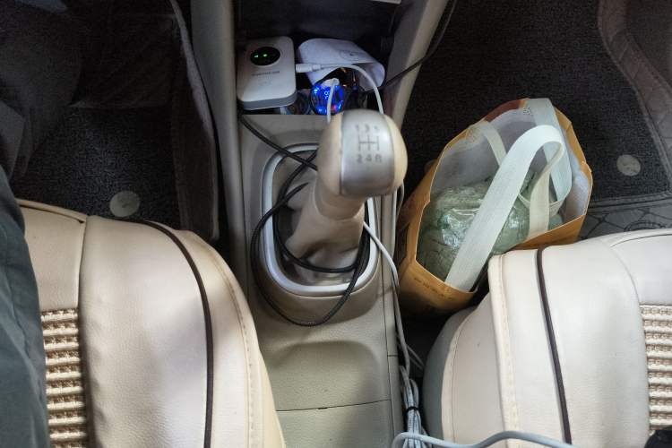 Used Nissan Sylphy 2012 Classic 1.6XL Manual Luxury Edition Gear Lever