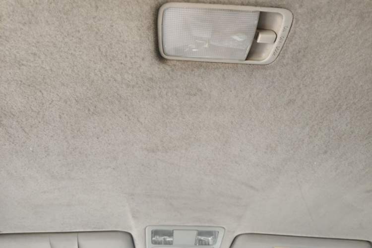 Used Nissan Sylphy 2012 Classic 1.6XE Manual Comfort Edition Headliner