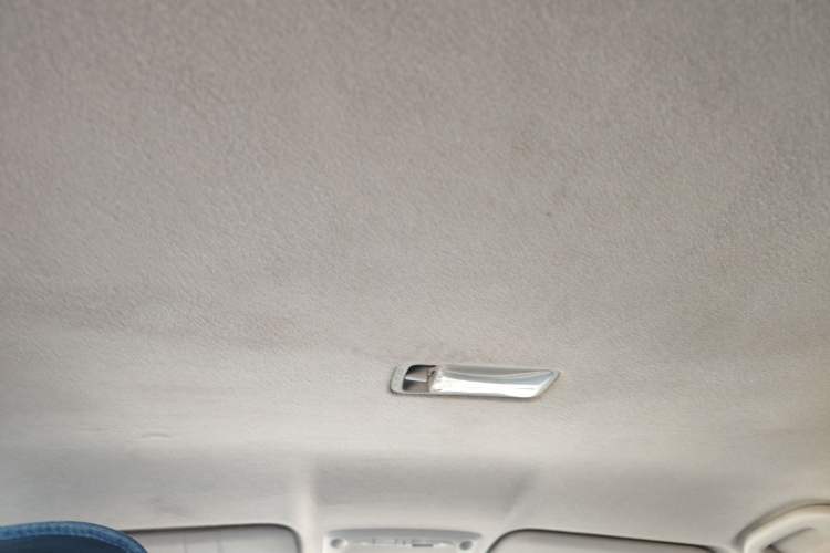 Used Nissan Sylphy 2012 1.6XE CVT Comfort Edition Headliner