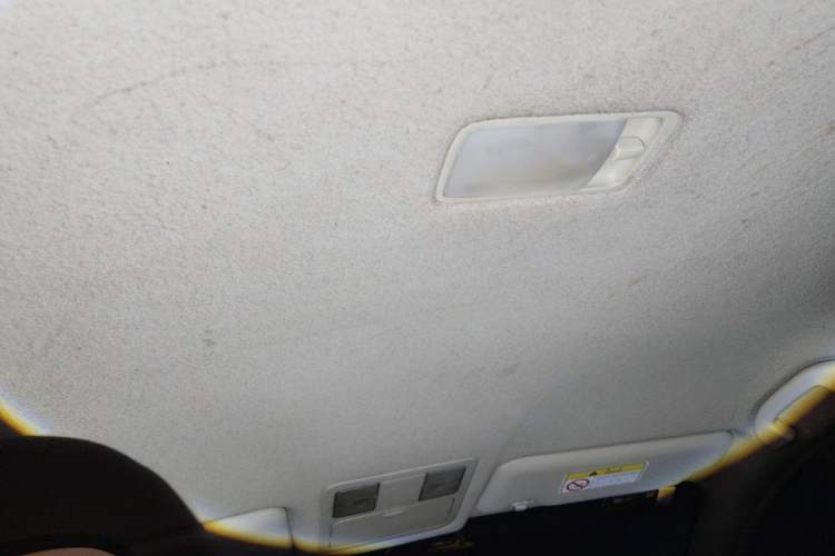 Used Nissan Sylphy 2012 Classic 1.6XE Manual Comfort Edition Headliner