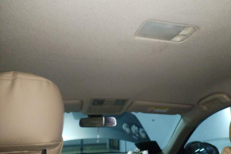 Used Nissan Sylphy 2012 Classic 1.6XE Automatic Comfort Edition Headliner