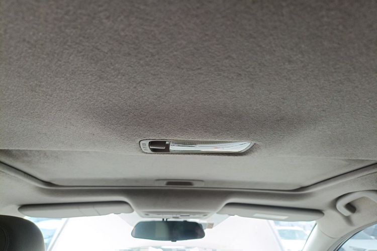 Used Nissan Sylphy 2012 1.6 XL CVT Luxury Edition Headliner