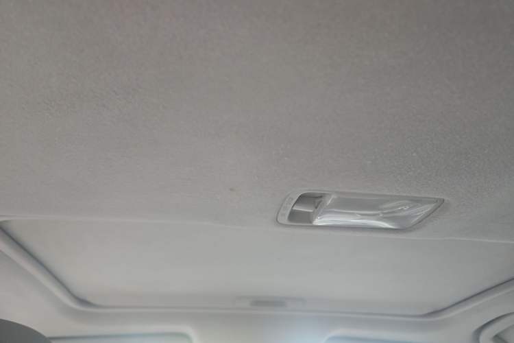 Used Nissan Sylphy 2012 1.8XL CVT Luxury Edition Headliner