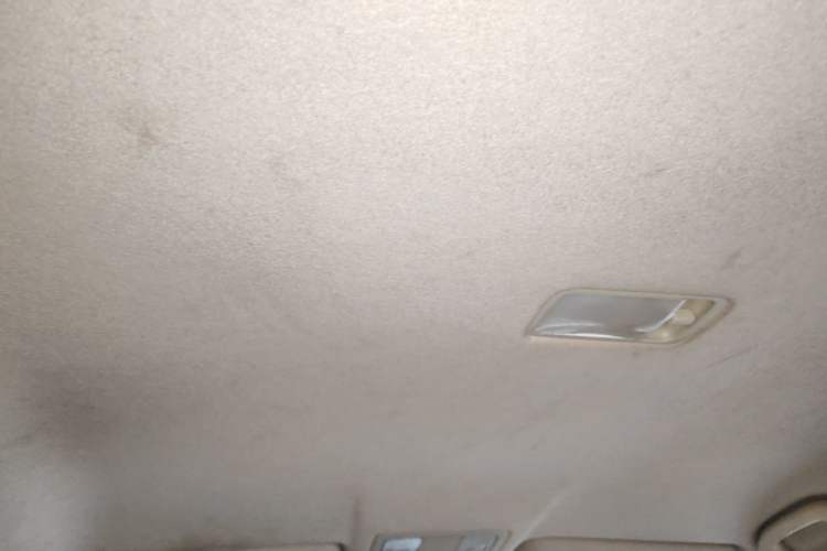 Used Nissan Sylphy 2012 Classic 1.6XE Automatic Comfort Edition Headliner