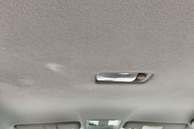Used Nissan Sylphy 2012 Classic 1.6XE Manual Comfort Edition Headliner