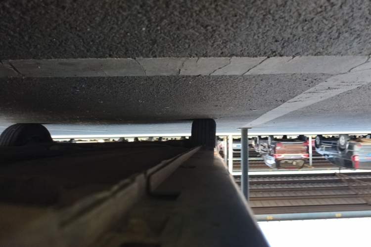 Used Nissan Sylphy 2012 Classic 1.6XE Manual Comfort Edition Right Side Sill