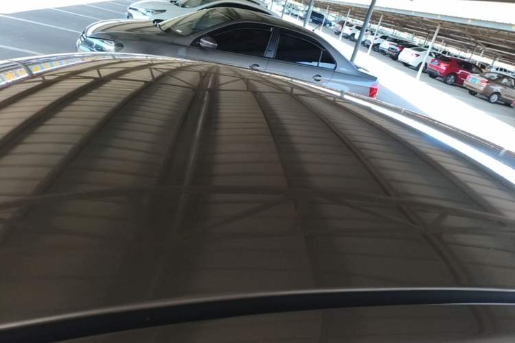 Used Nissan Sylphy 2012 Classic 1.6XE Manual Comfort Edition Roof
