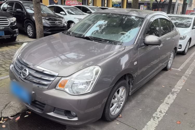 Used Nissan Sylphy 2012 Classic 1.6XL Manual Luxury Edition Guazi used car, China used car export, Used car for sale, Used  cars, Cheapest cars for sale