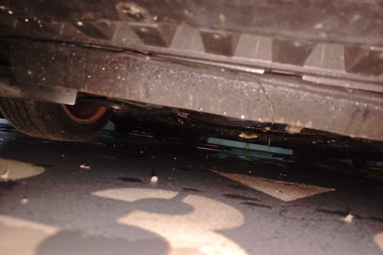 Used Nissan Sylphy 2014 1.6XV CVT Deluxe Edition Chassis Front