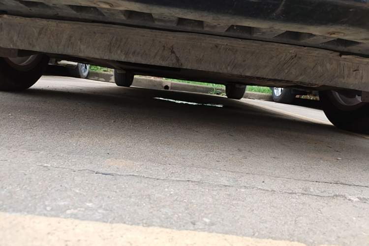 Used Nissan Sylphy 2014 1.6XV CVT Deluxe Edition Chassis Front