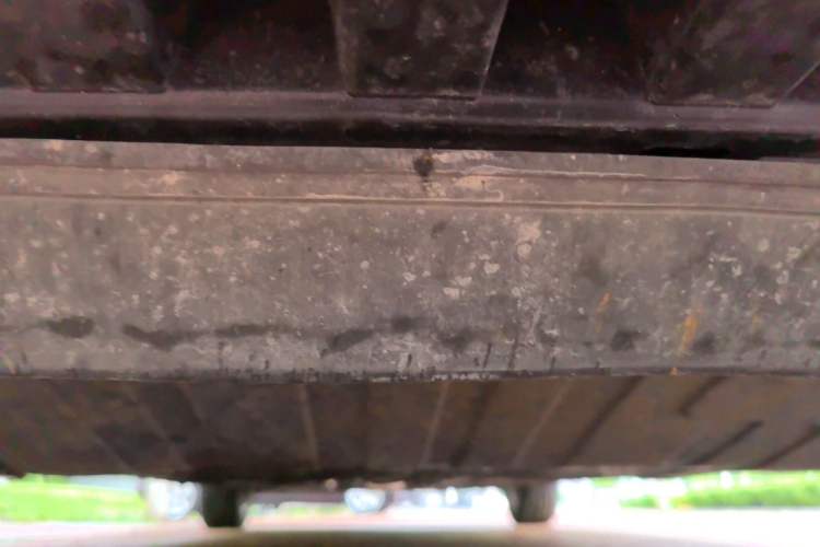 Used Nissan Sylphy 2014 1.6XV CVT Deluxe Edition Chassis Front