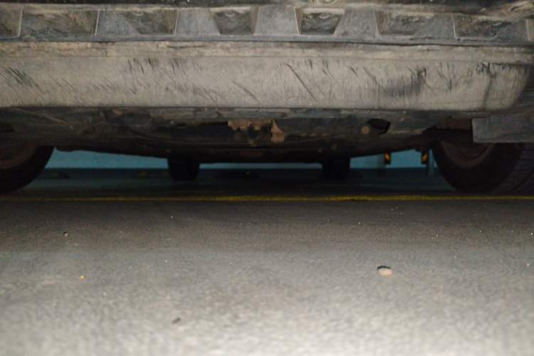 Used Nissan Sylphy 2014 1.6XV CVT Deluxe Edition Chassis Front