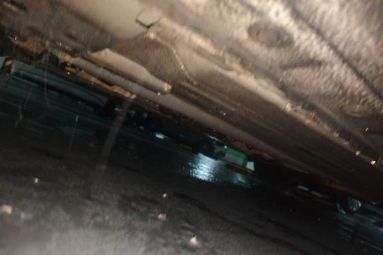 Used Nissan Sylphy 2014 1.6XV CVT Deluxe Edition Chassis Front Left