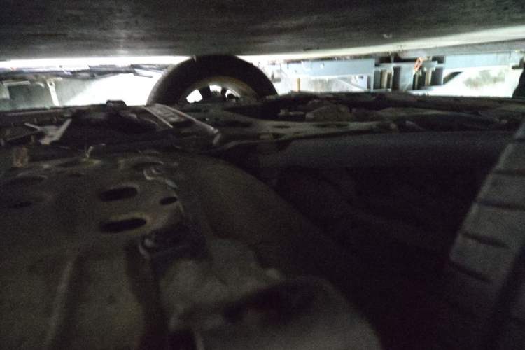 Used Nissan Sylphy 2014 1.6XV CVT Deluxe Edition Chassis Front Left