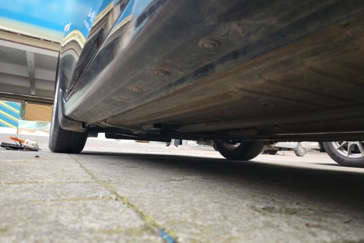 Used Nissan Sylphy 2014 1.6XV CVT Deluxe Edition Chassis Front Left