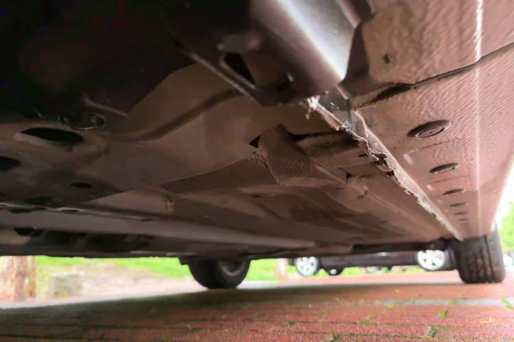 Used Nissan Sylphy 2014 1.6XV CVT Deluxe Edition Chassis Front Left