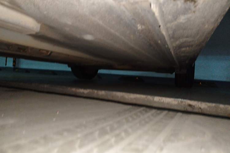 Used Nissan Sylphy 2014 1.6XV CVT Deluxe Edition Chassis Front Left