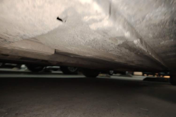 Used Nissan Sylphy 2014 1.6XV CVT Deluxe Edition Chassis Front Left