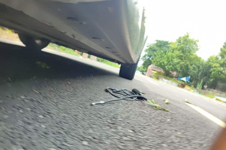 Used Nissan Sylphy 2014 1.6XV CVT Deluxe Edition Chassis Front Left