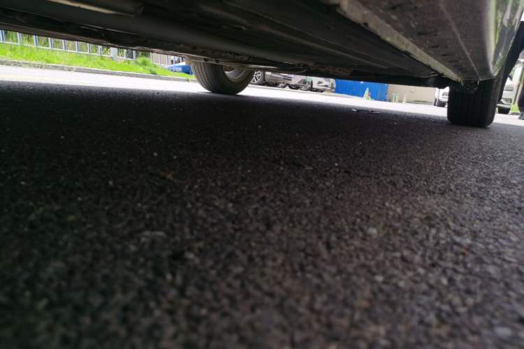 Used Nissan Sylphy 2014 1.6XV CVT Deluxe Edition Chassis Front Left