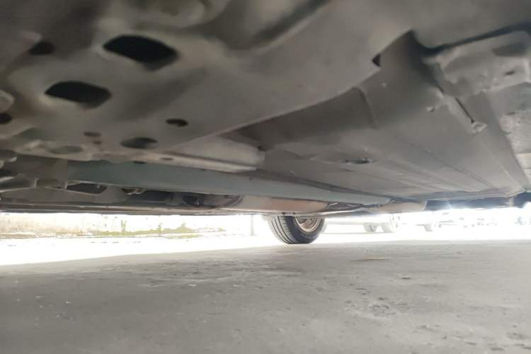 Used Nissan Sylphy 2014 1.6XV CVT Deluxe Edition Chassis Front Left