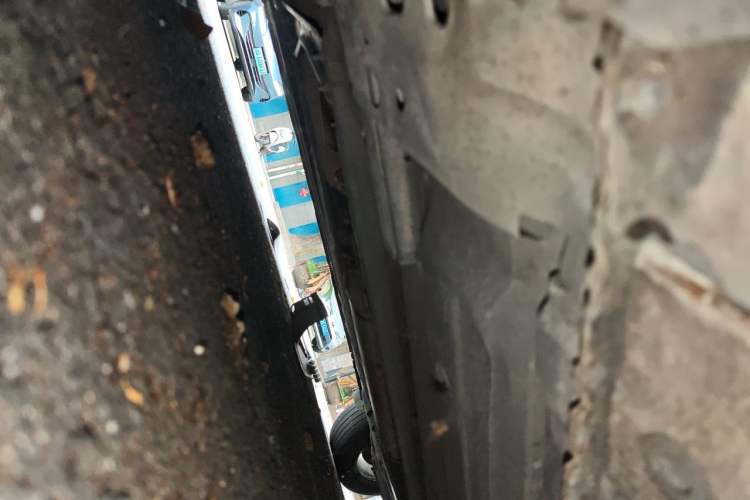Used Nissan Sylphy 2014 1.6XV CVT Deluxe Edition Chassis Front Left