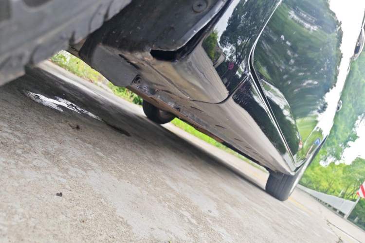 Used Nissan Sylphy 2014 1.6XV CVT Deluxe Edition Chassis Front Left