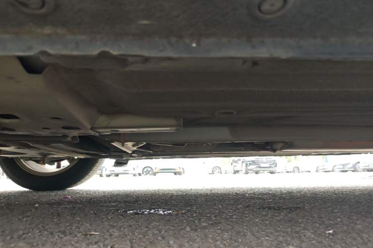 Used Nissan Sylphy 2014 1.6XV CVT Deluxe Edition Chassis Front Left