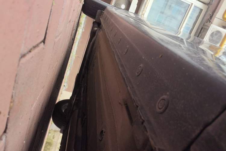 Used Nissan Sylphy 2014 1.6XV CVT Deluxe Edition Chassis Front Right