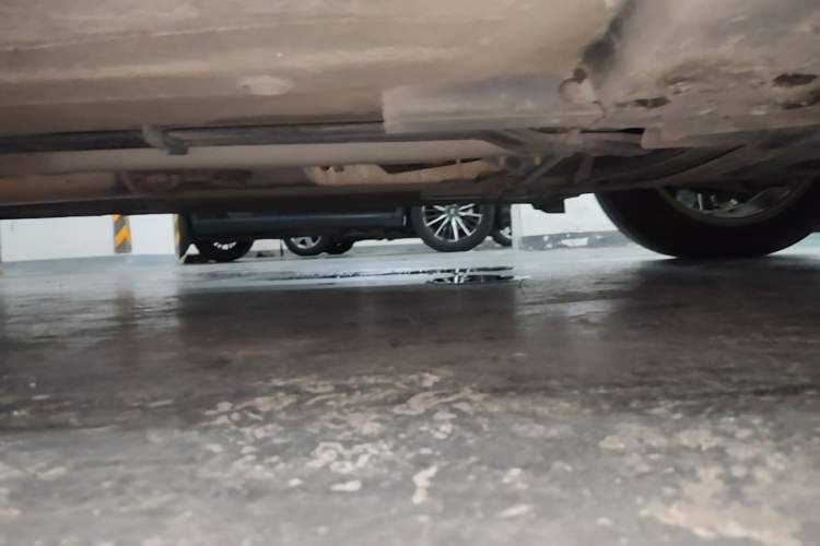 Used Nissan Sylphy 2014 1.6XV CVT Deluxe Edition Chassis Front Right