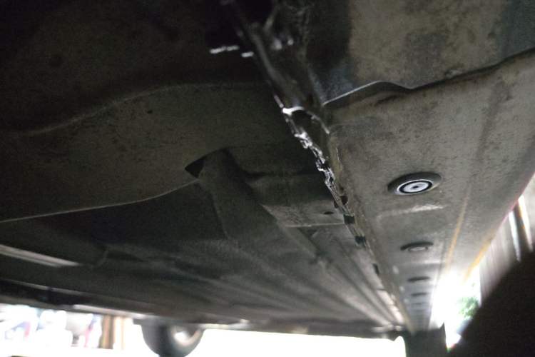 Used Nissan Sylphy 2014 1.6XV CVT Deluxe Edition Chassis Front Right