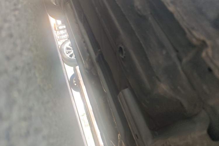 Used Nissan Sylphy 2014 1.6XV CVT Deluxe Edition Chassis Front Right