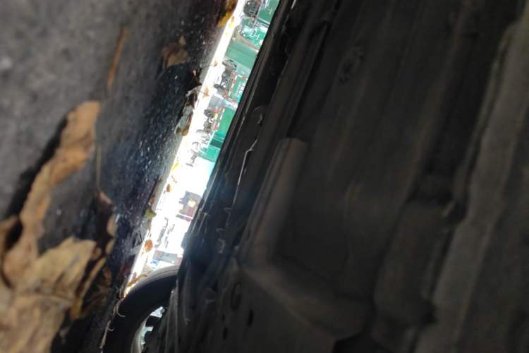 Used Nissan Sylphy 2014 1.6XV CVT Deluxe Edition Chassis Front Right