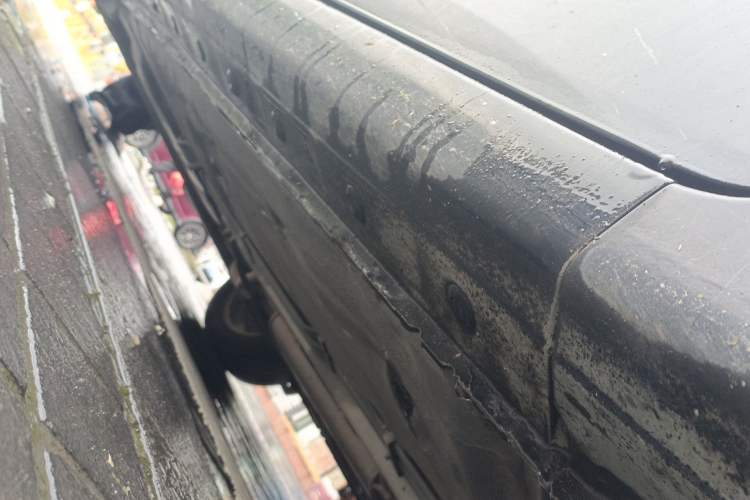 Used Nissan Sylphy 2014 1.6XV CVT Deluxe Edition Chassis Front Right