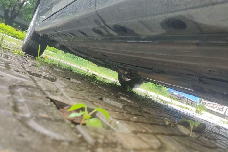 Used Nissan Sylphy 2014 1.6XV CVT Deluxe Edition Chassis Front Right