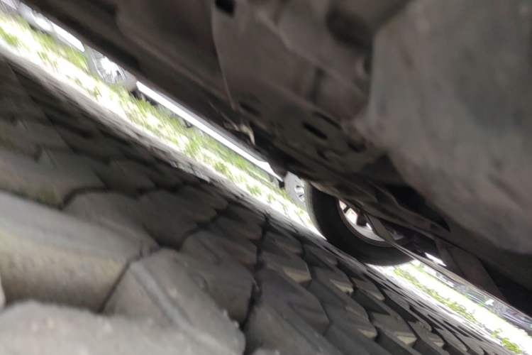 Used Nissan Sylphy 2014 1.6XV CVT Deluxe Edition Chassis Front Right