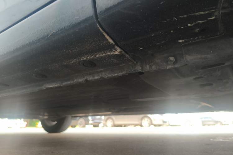 Used Nissan Sylphy 2014 1.6XV CVT Deluxe Edition Chassis Front Right