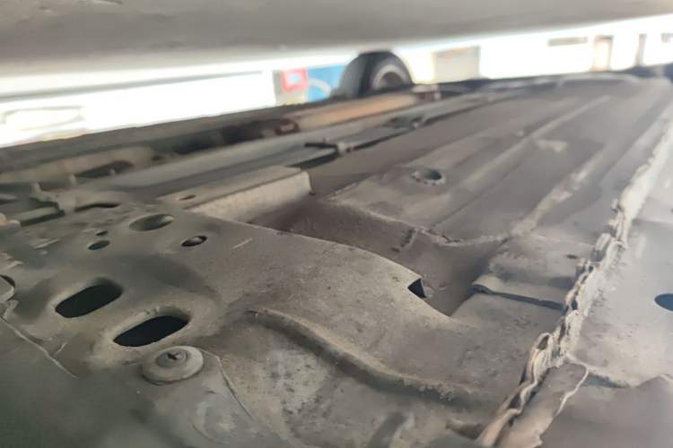 Used Nissan Sylphy 2014 1.6XV CVT Deluxe Edition Chassis Front Right