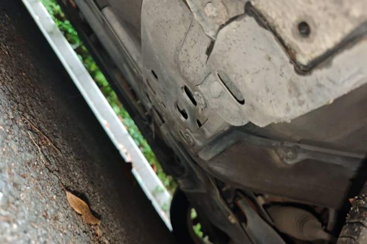 Used Nissan Sylphy 2014 1.6XV CVT Deluxe Edition Chassis Front Right