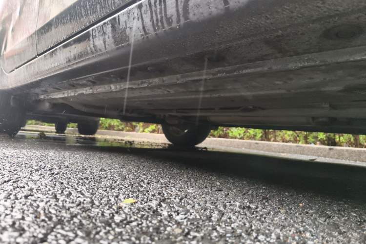 Used Nissan Sylphy 2014 1.6XV CVT Deluxe Edition Chassis Front Right