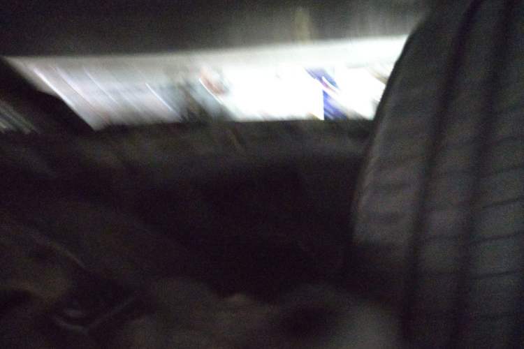 Used Nissan Sylphy 2014 1.6XV CVT Deluxe Edition Chassis Rear Left
