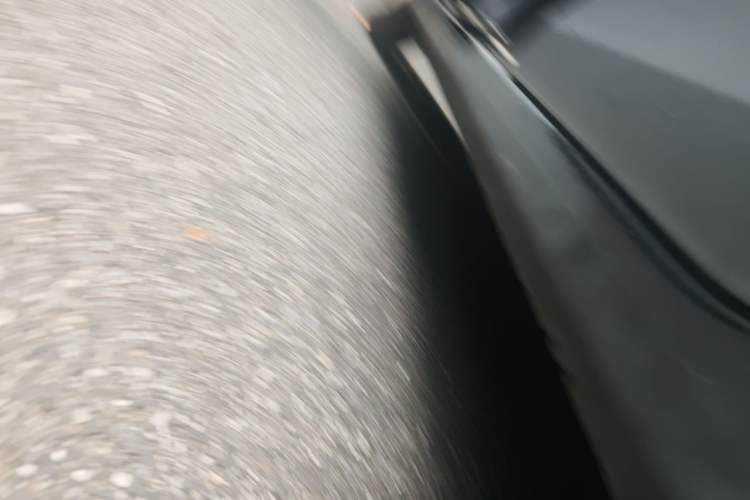 Used Nissan Sylphy 2014 1.6XV CVT Deluxe Edition Chassis Rear Left